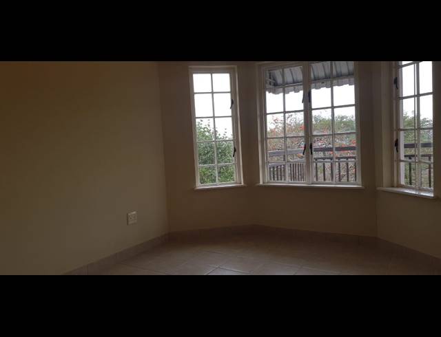 3 BEDROOM GATED ESTATE TO LET IN LINCOLN MEADE